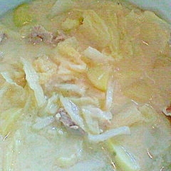 白菜と豚肉のホワイトシチュー レシピ 作り方 By ぴぐ 楽天レシピ 白菜と豚肉のホワイトシチュー レシピ 作り方 By ぴぐ 楽天レシピ